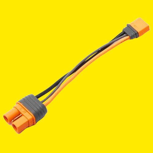 RC Battery Adapters